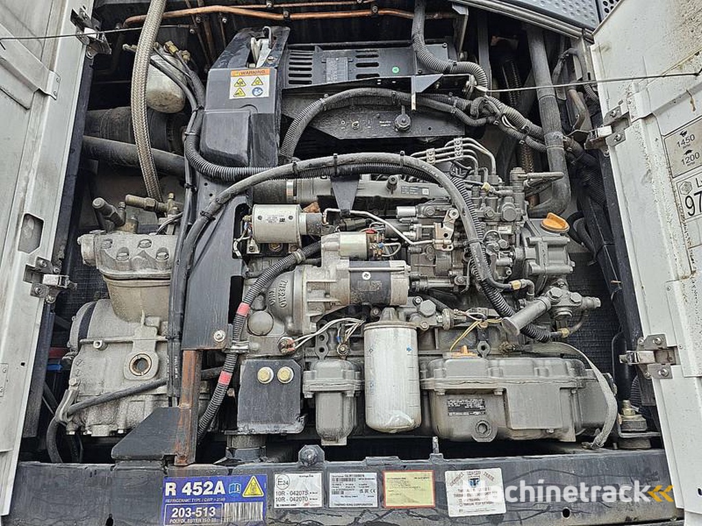 Schmitz-Cargobull SKO