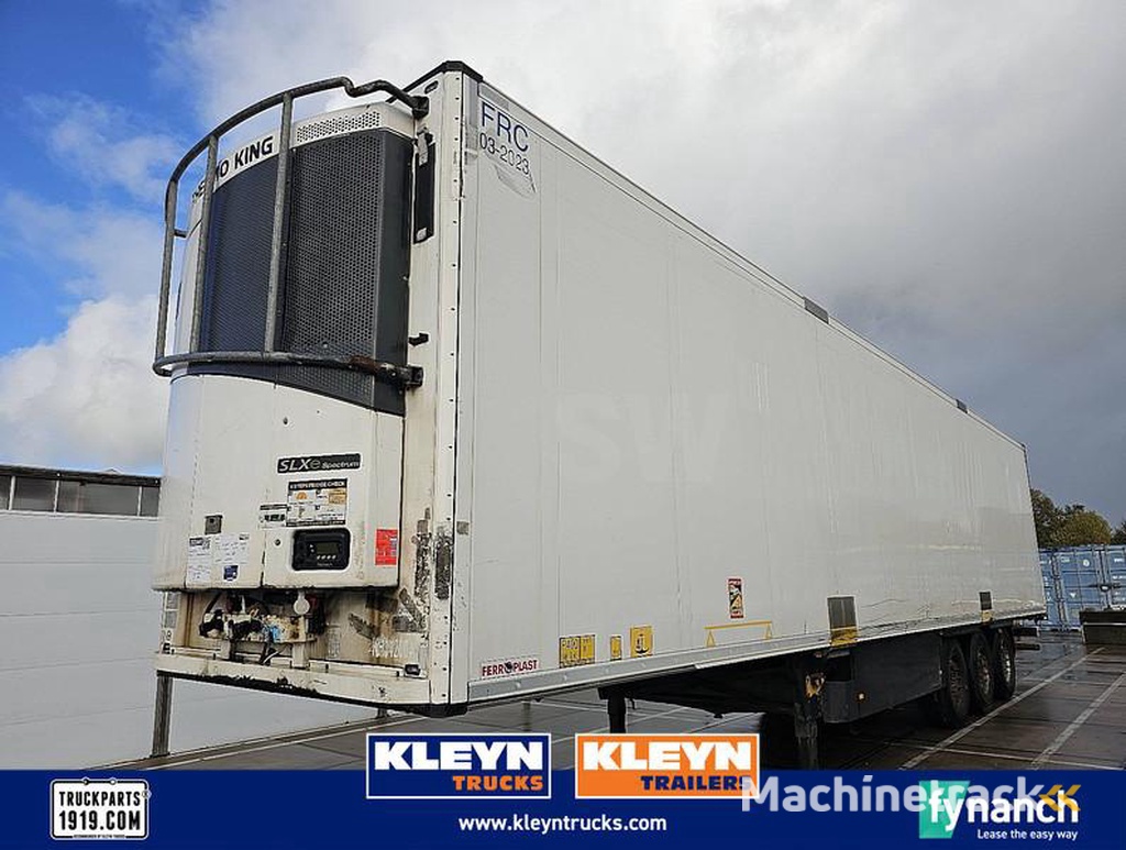 Schmitz-Cargobull N/A