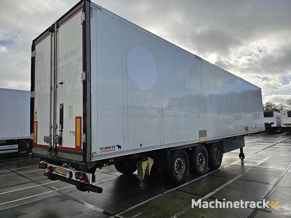 Schmitz-Cargobull N/A