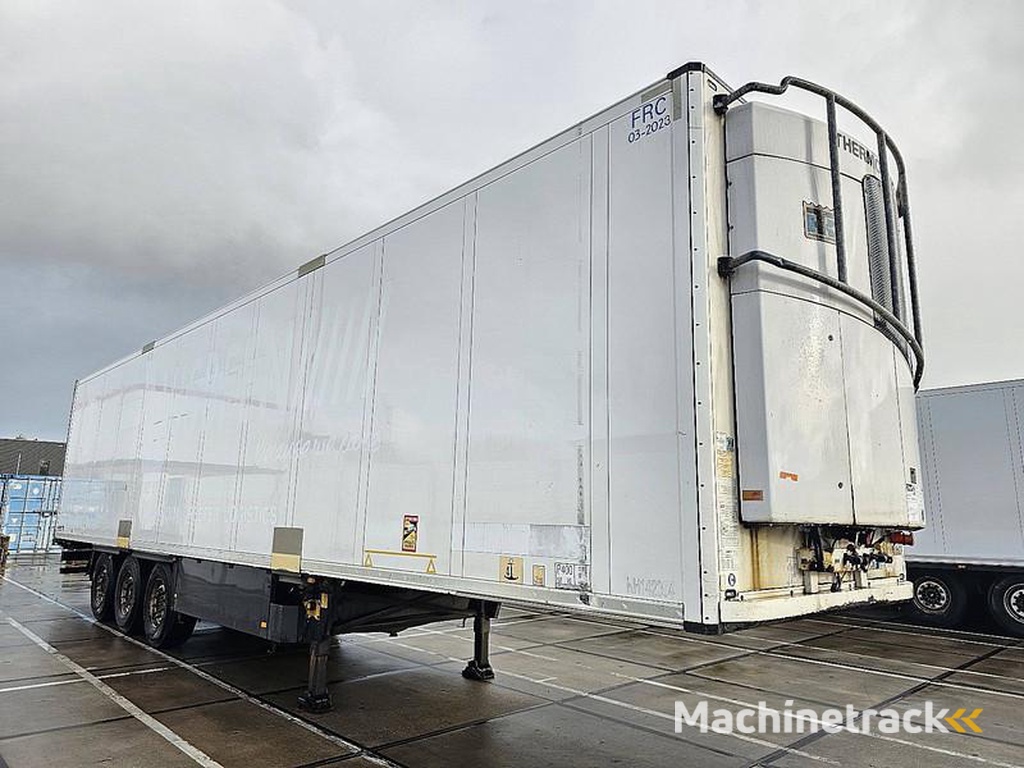 Schmitz-Cargobull N/A