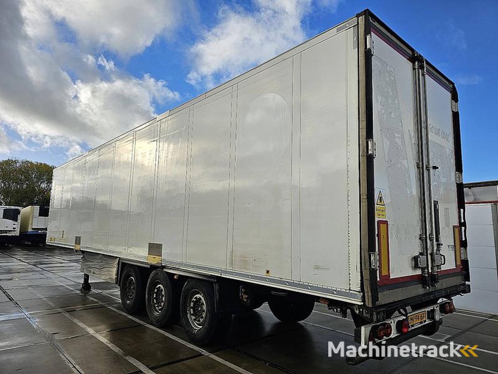 Schmitz-Cargobull N/A