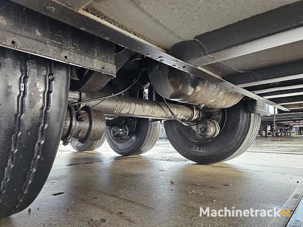 Schmitz-Cargobull N/A