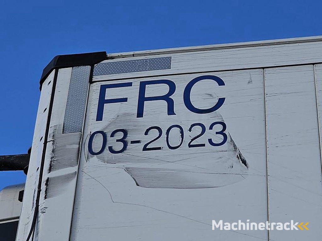 Schmitz-Cargobull N/A