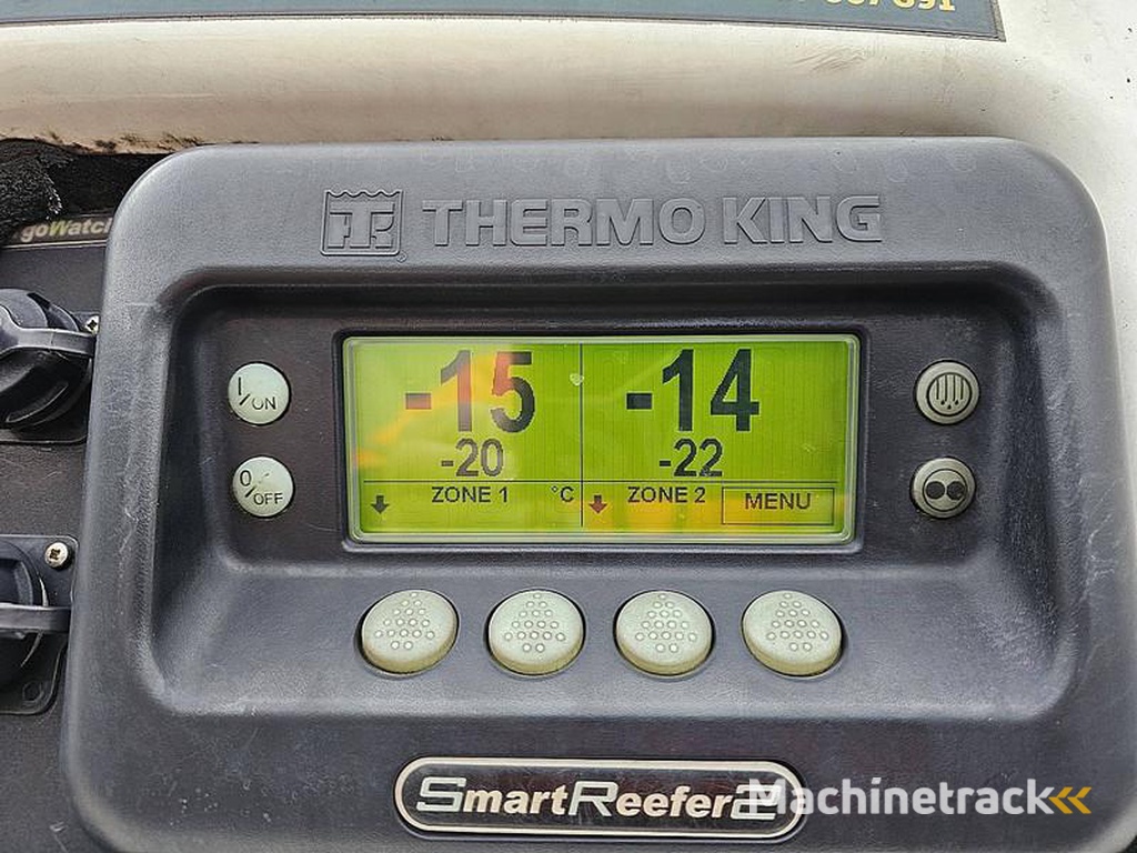 Schmitz-Cargobull N/A