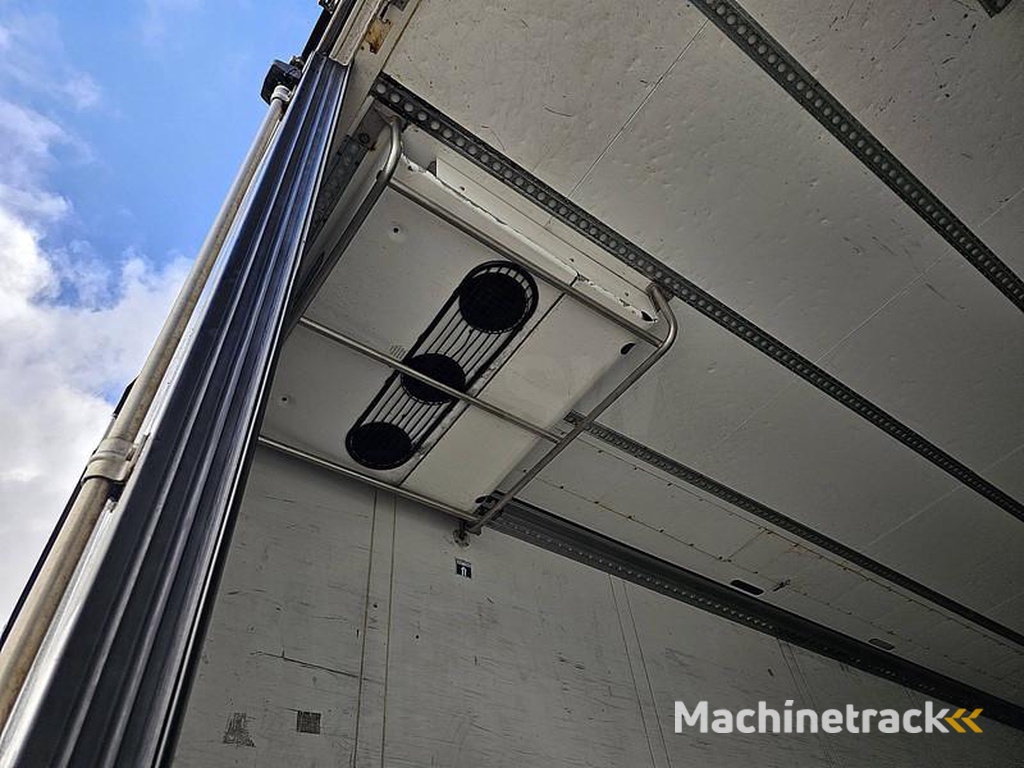 Schmitz-Cargobull N/A