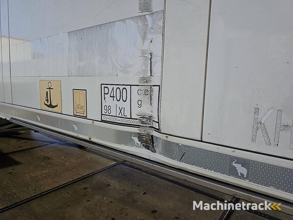 Schmitz-Cargobull N/A