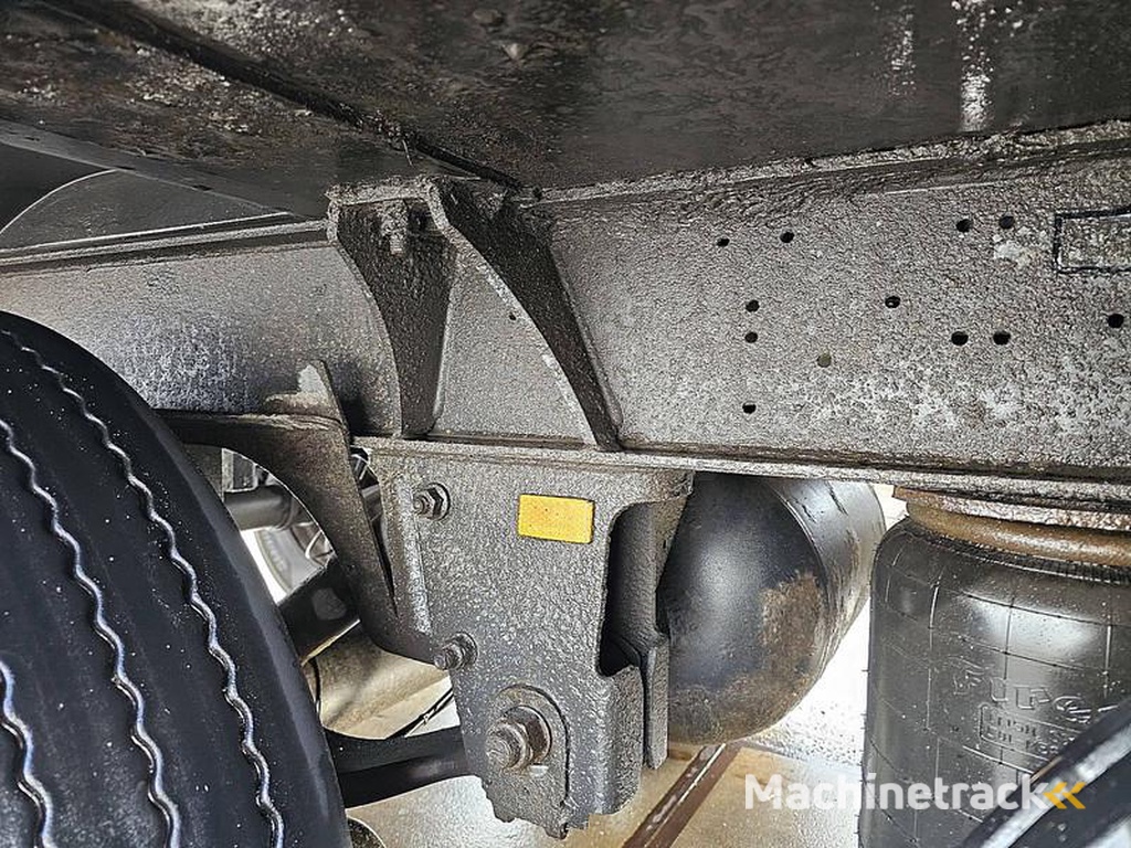 Schmitz-Cargobull N/A