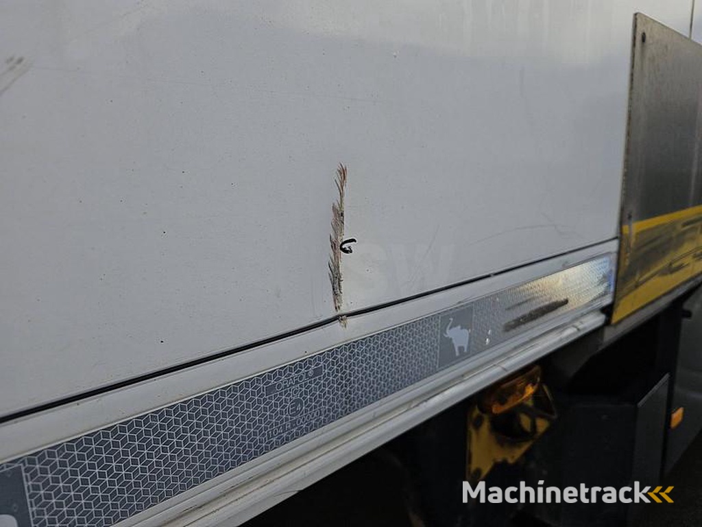 Schmitz-Cargobull N/A