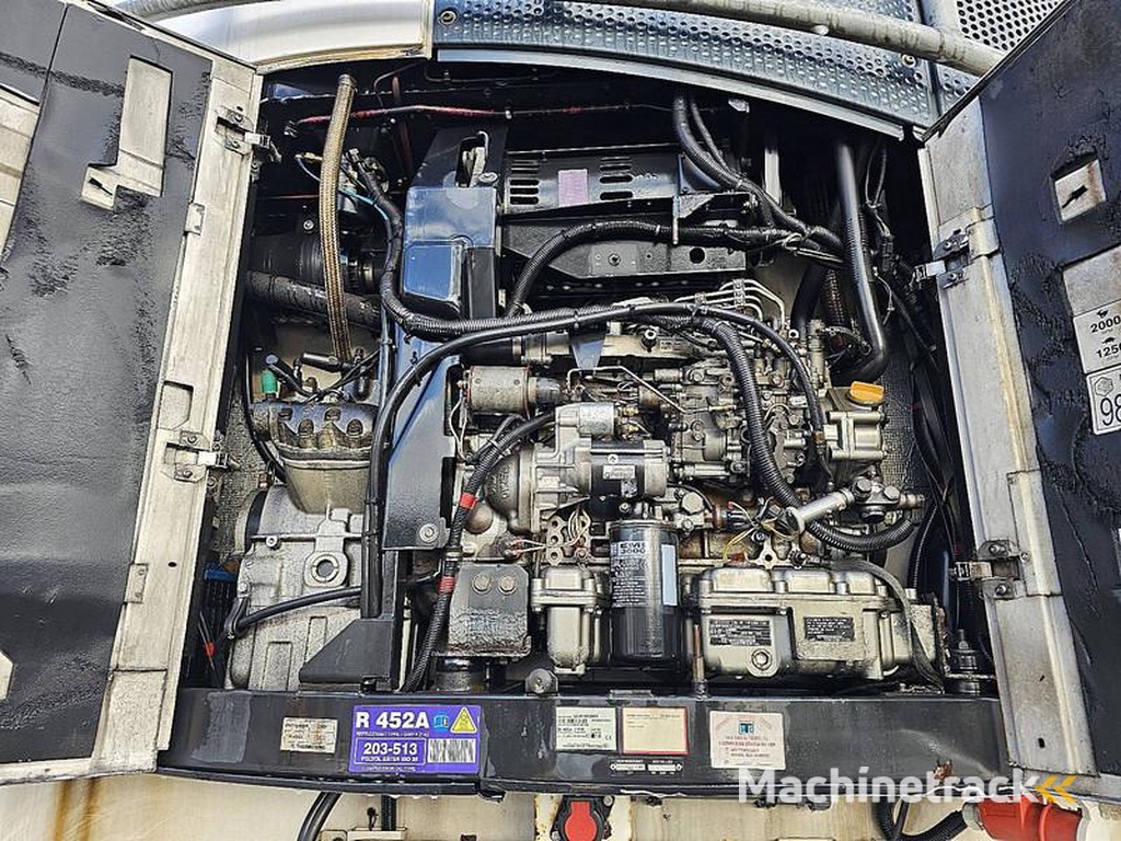 Schmitz-Cargobull N/A