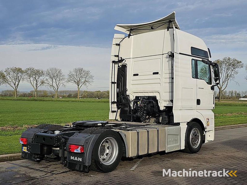 MAN TGX