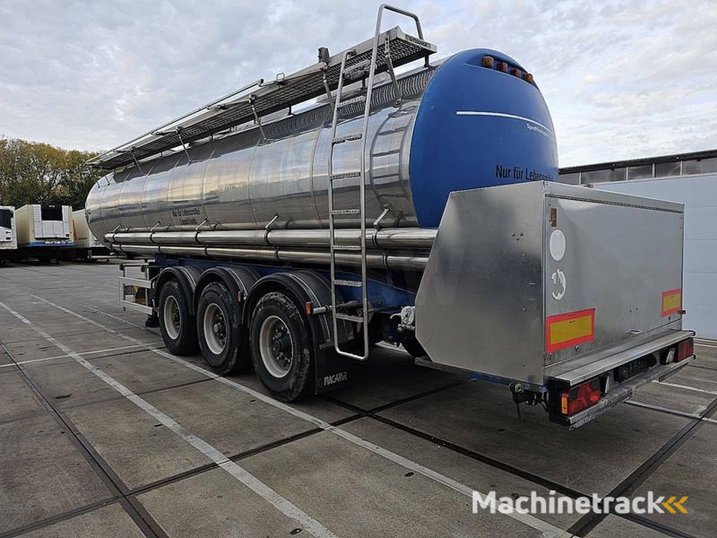 Magyar SR 34 EB Lebensmittel