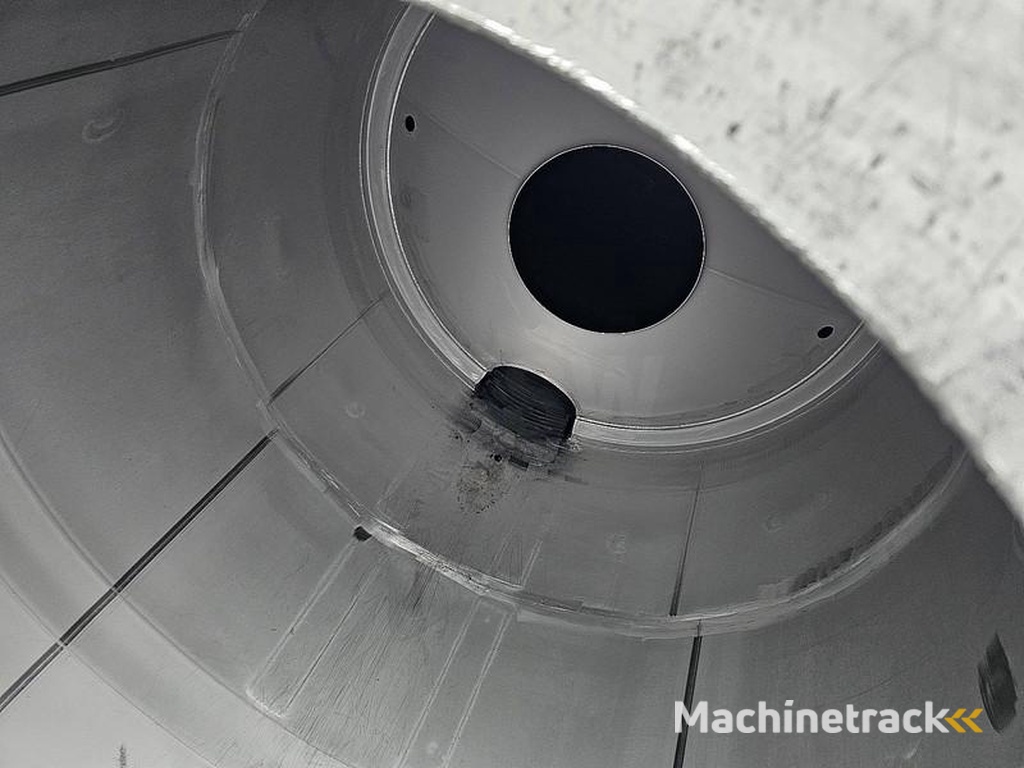 Magyar SR 34 EB Lebensmittel