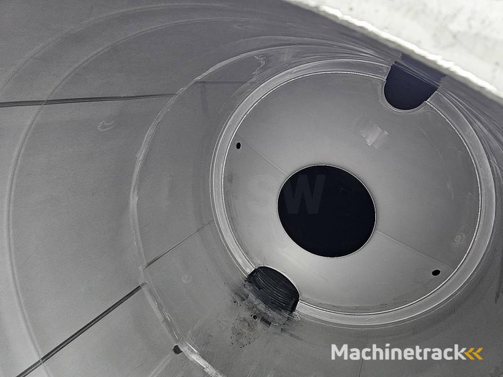 Magyar SR 34 EB Lebensmittel