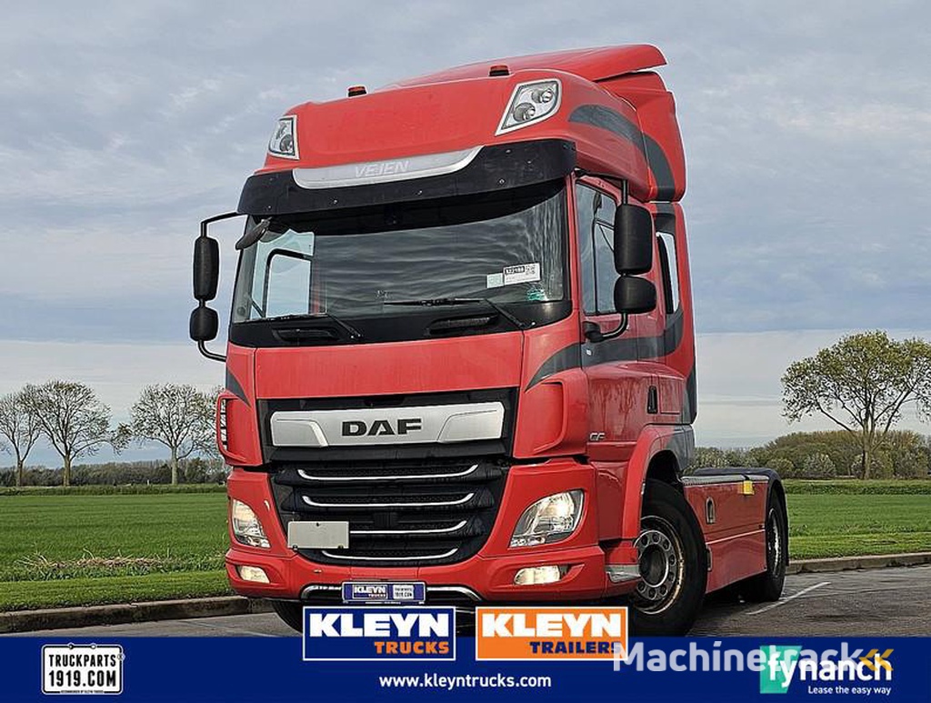 DAF CF
