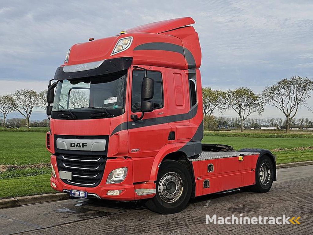 DAF CF