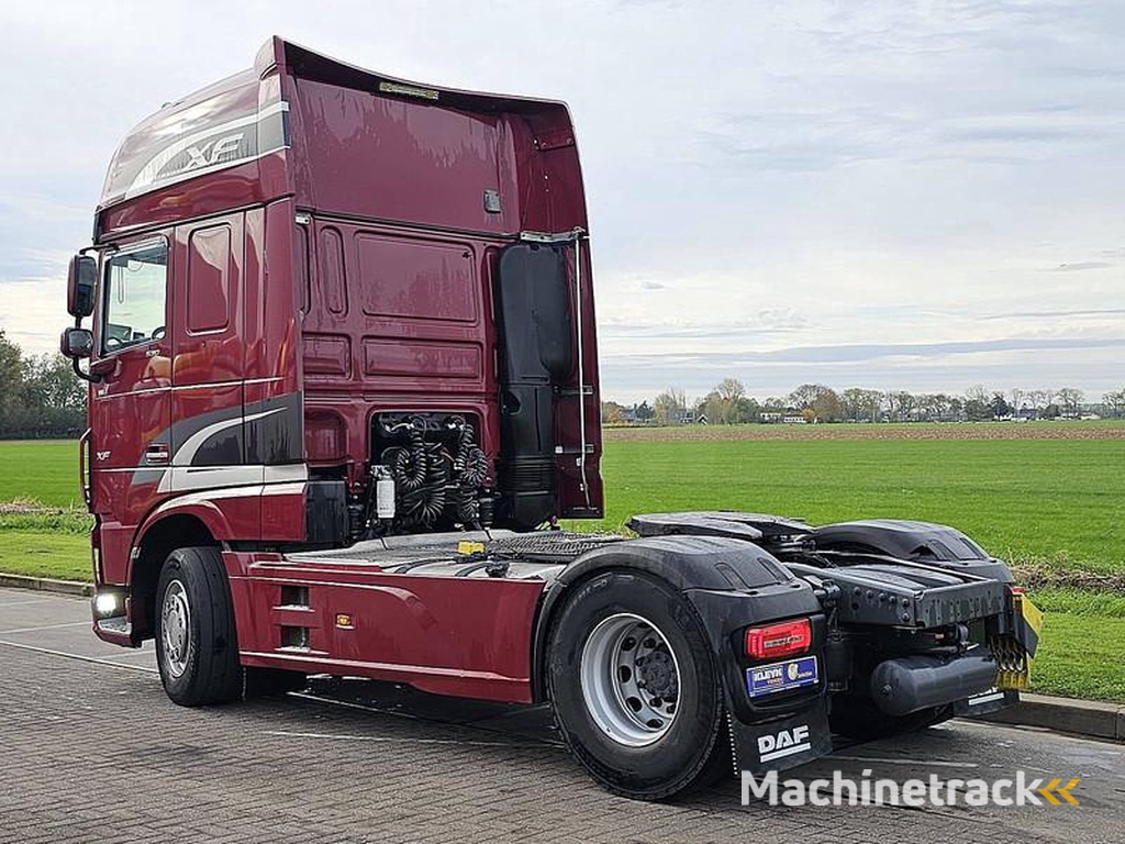 DAF XF