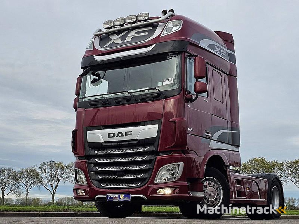 DAF XF