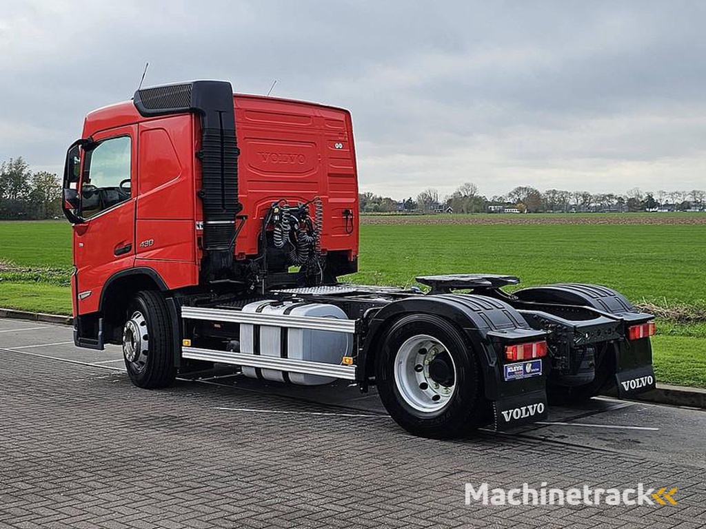 Volvo FM