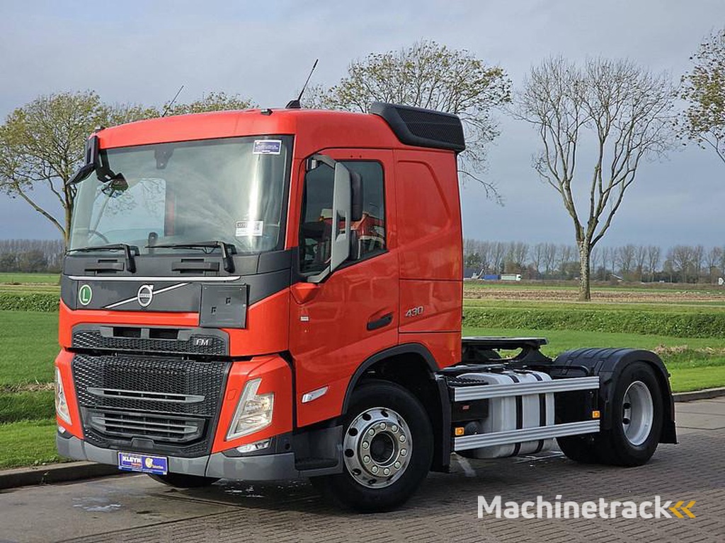 Volvo FM