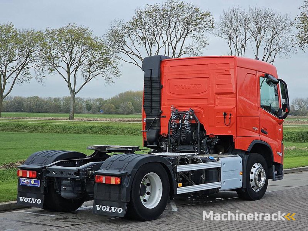 Volvo FM