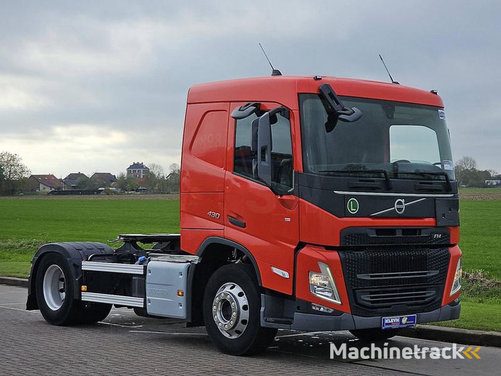 Volvo FM