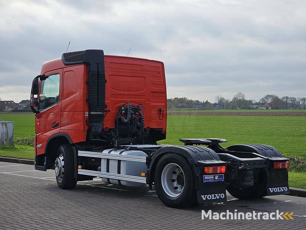 Volvo FM