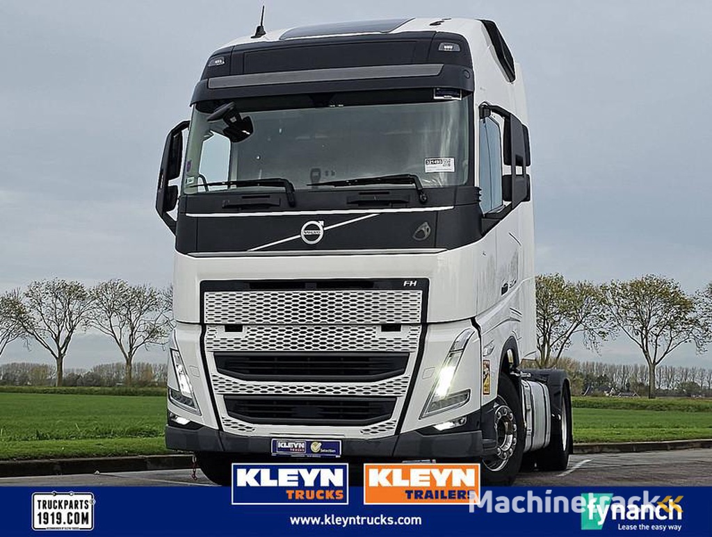 Volvo FH