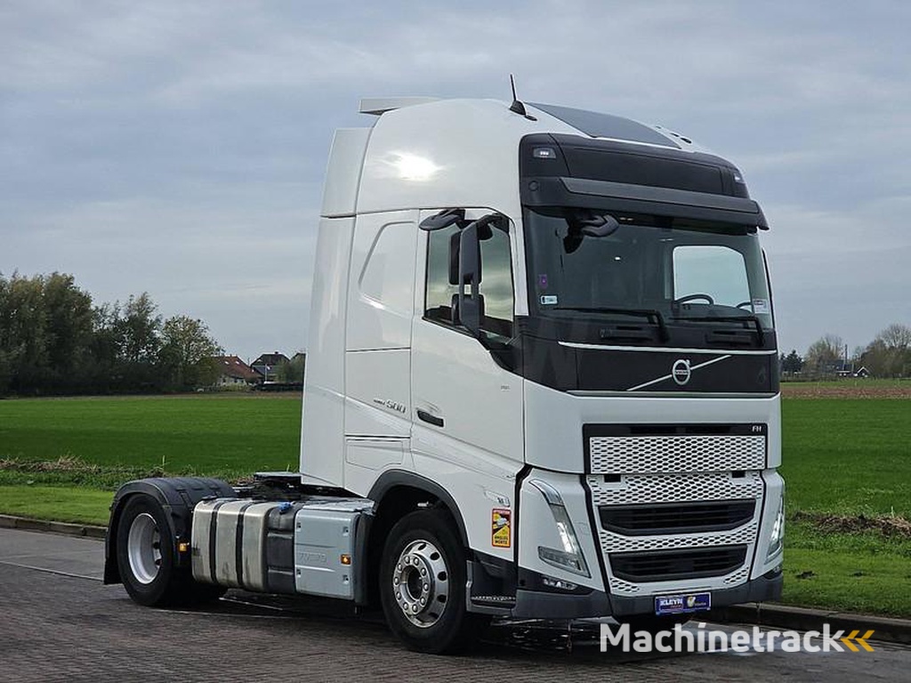 Volvo FH