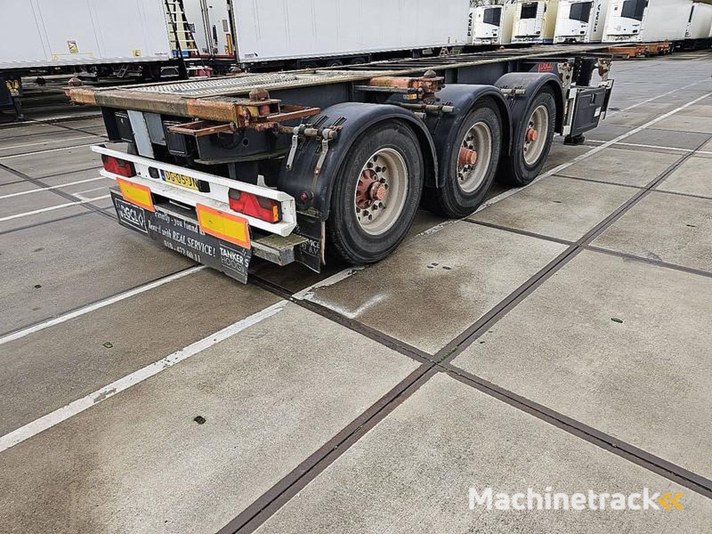 Groenewegen 30.03-CC-12-27