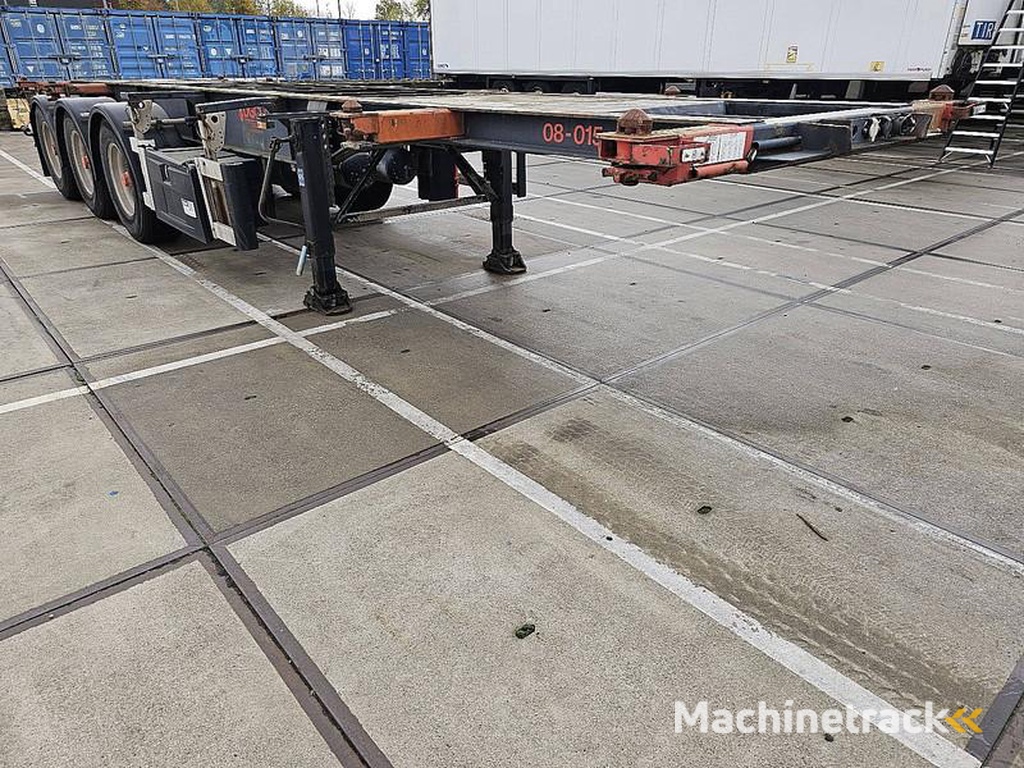 Groenewegen 30.03-CC-12-27