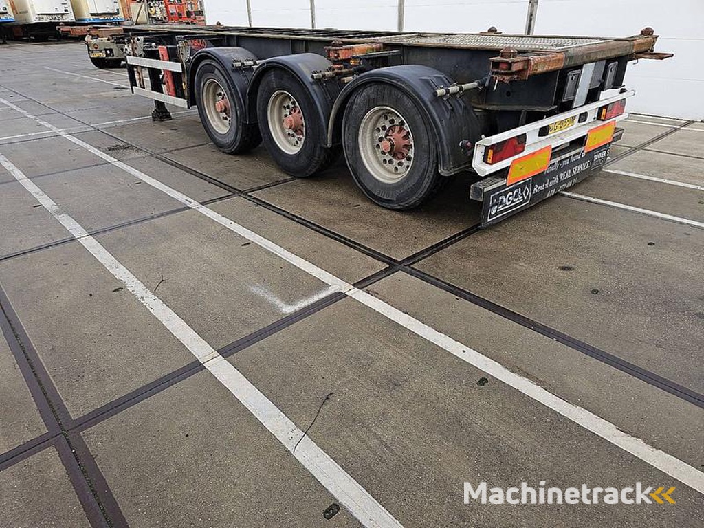 Groenewegen 30.03-CC-12-27