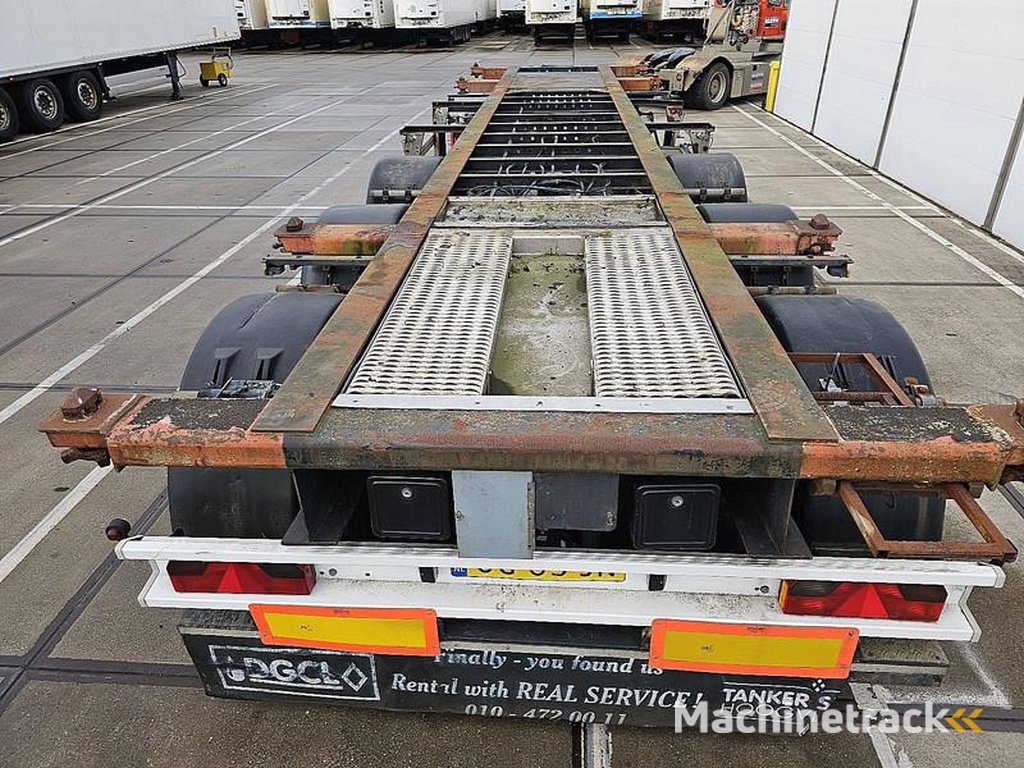 Groenewegen 30.03-CC-12-27