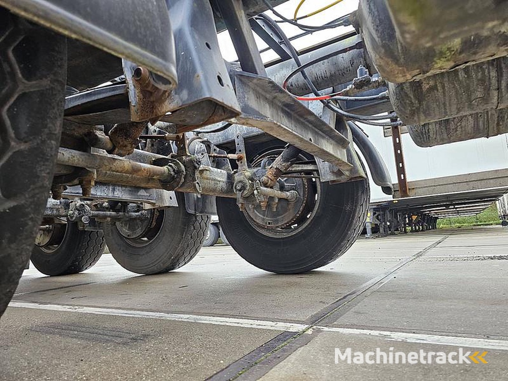 Groenewegen 30.03-CC-12-27