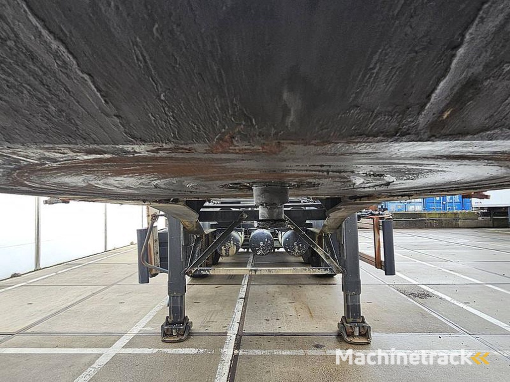 Groenewegen 30.03-CC-12-27