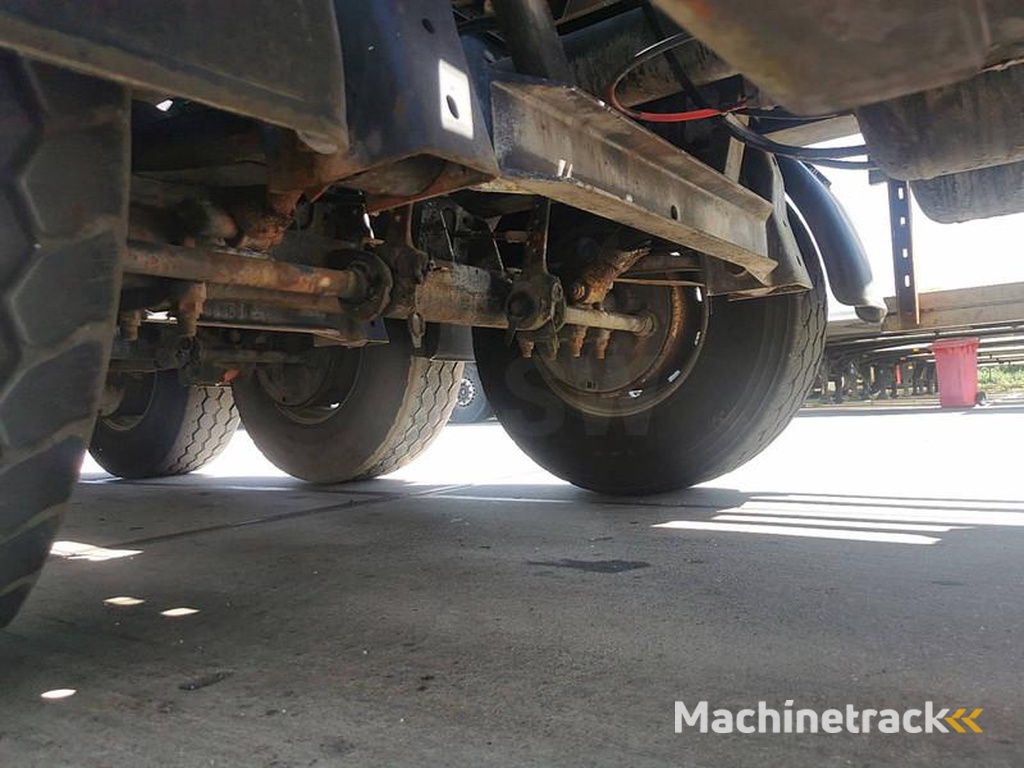 Groenewegen 30.03-CC-12-27