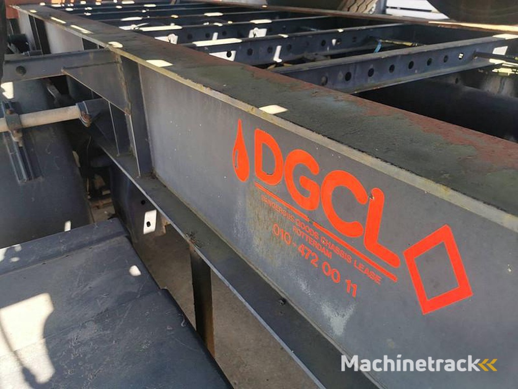 Groenewegen 30.03-CC-12-27