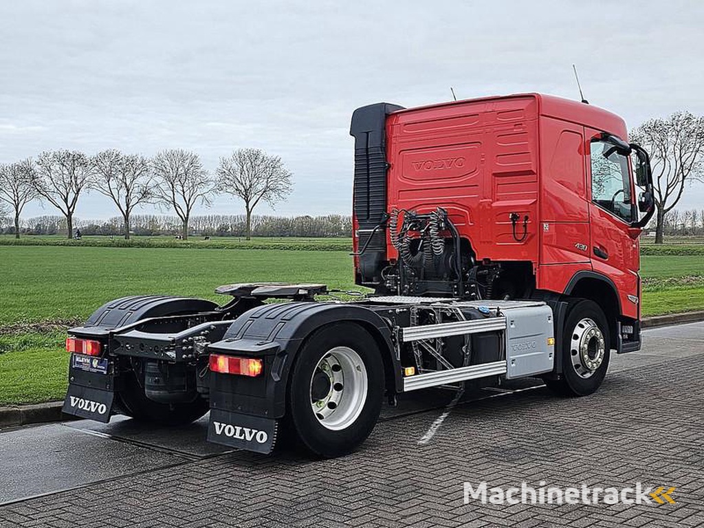 Volvo FM