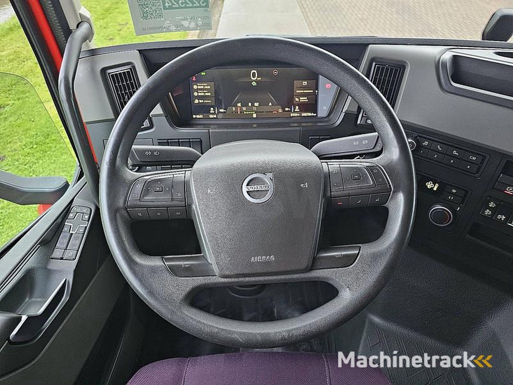 Volvo FM
