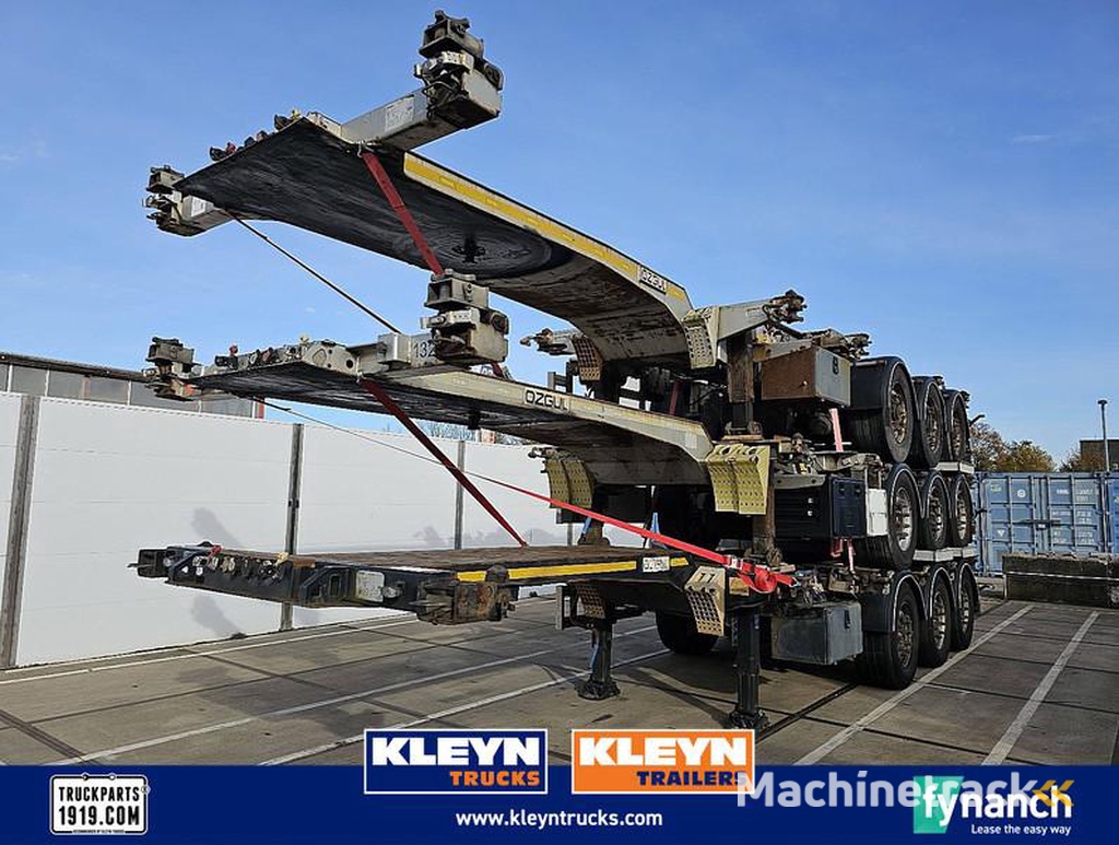 Ozgul MULTI high cube