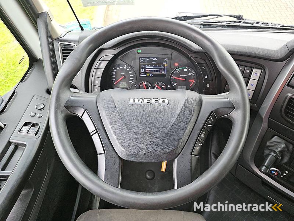 Iveco AS440S48-STRALIS-TX-P-6X2
