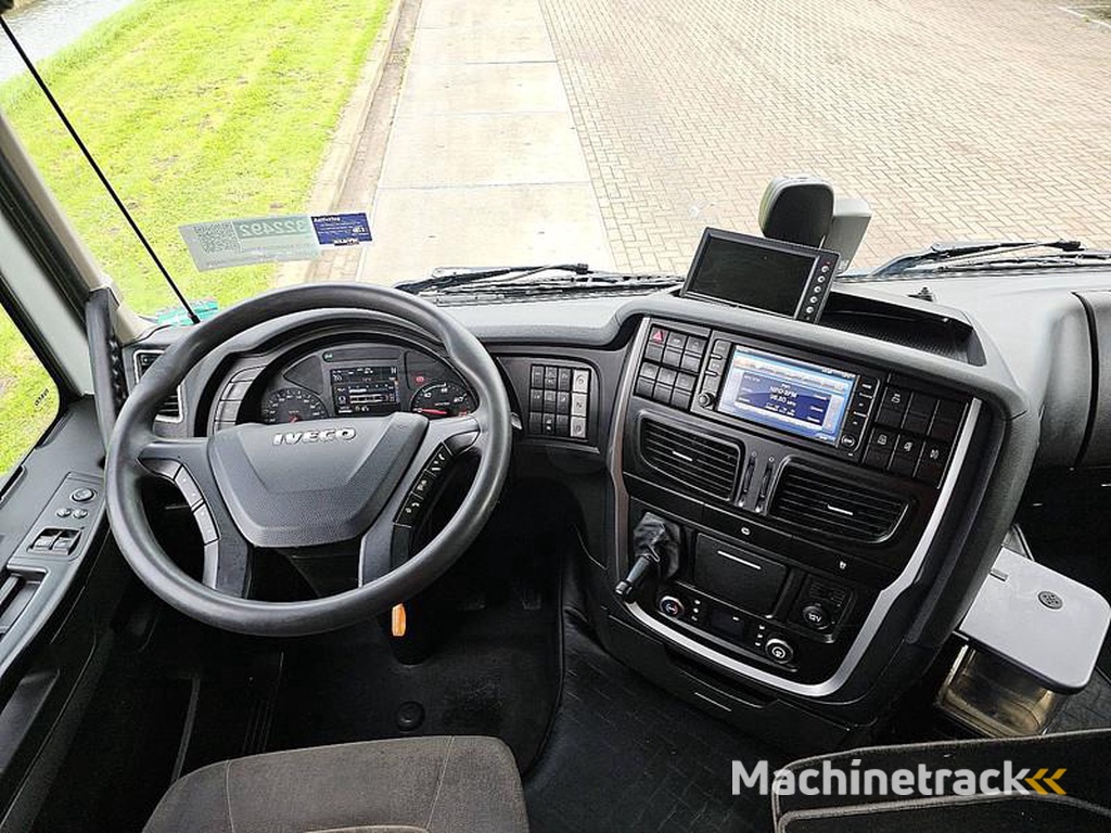 Iveco AS440S48-STRALIS-TX-P-6X2