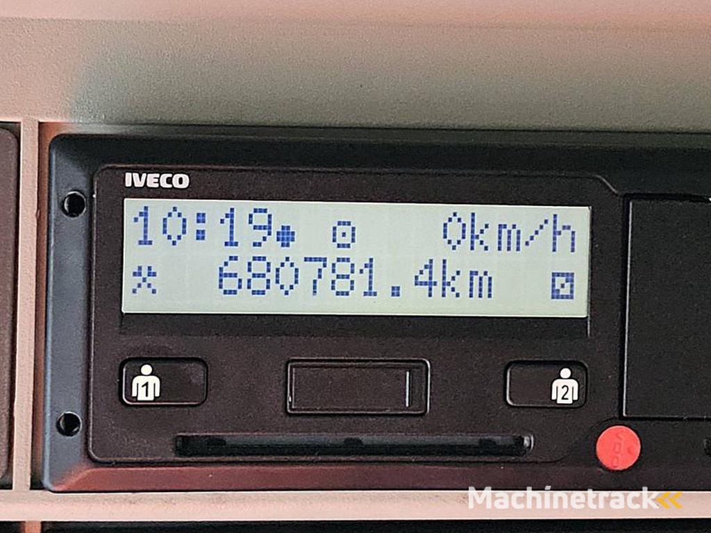 Iveco AS440S48-STRALIS-TX-P-6X2