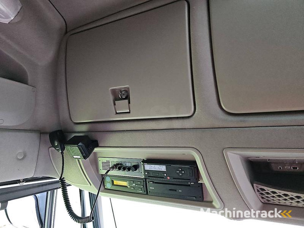 Iveco AS440S48-STRALIS-TX-P-6X2