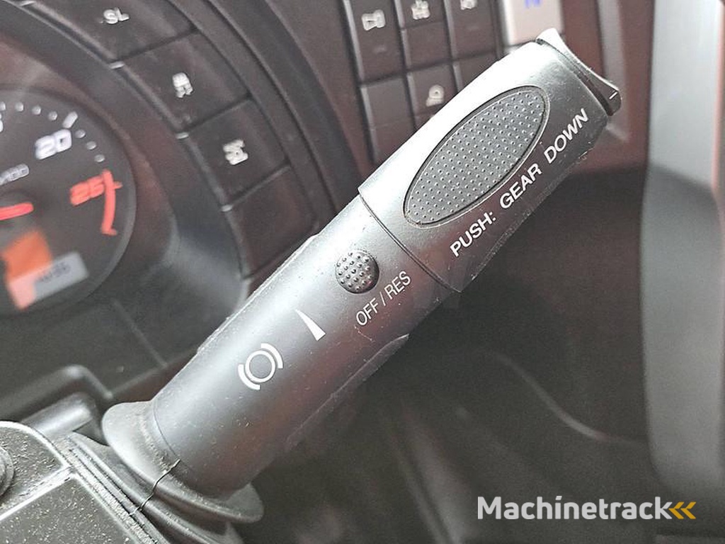 Iveco AS440S48-STRALIS-TX-P-6X2