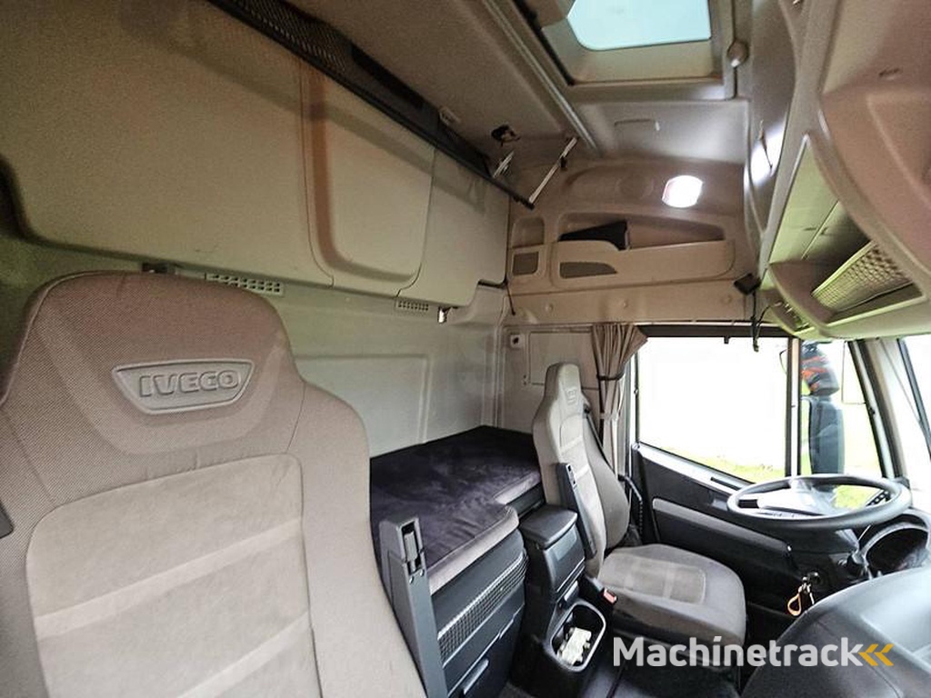 Iveco AS440S48-STRALIS-TX-P-6X2