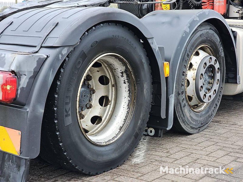 Iveco AS440S48-STRALIS-TX-P-6X2