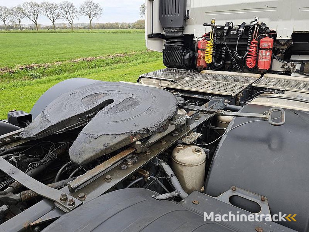 Iveco AS440S48-STRALIS-TX-P-6X2