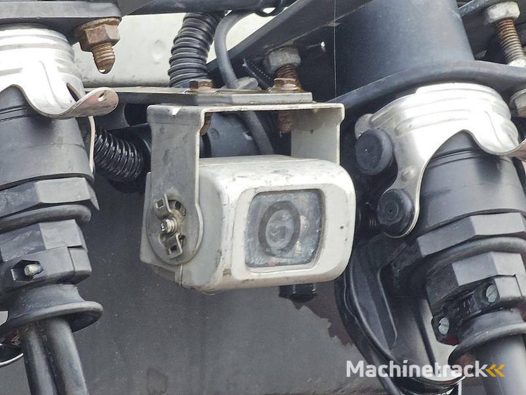 Iveco AS440S48-STRALIS-TX-P-6X2