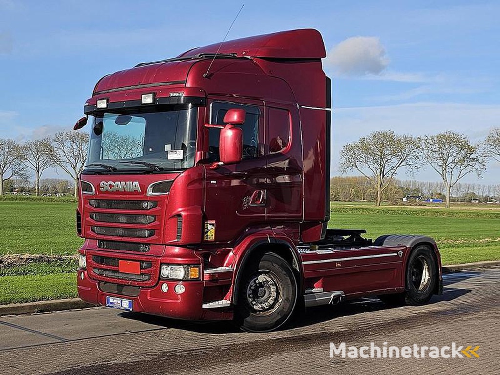 Scania R