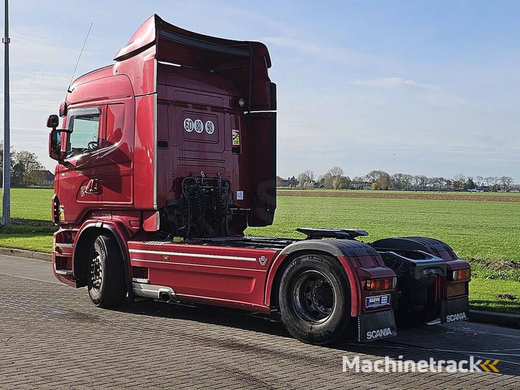 Scania R